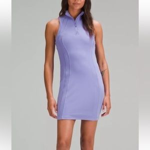 Lululemon define sleeveless dress